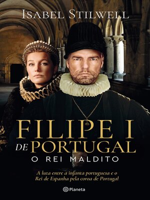 cover image of Filipe I de Portugal